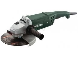 W2000 - Metabo
