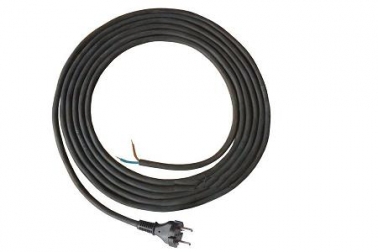 Kabel SP-11 4,5m 2x1,5mm2 H05RR-F - JTA